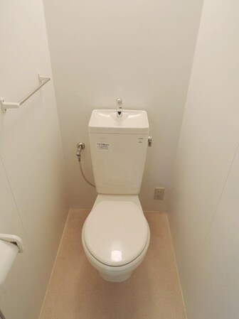 プランツ四季2の物件内観写真